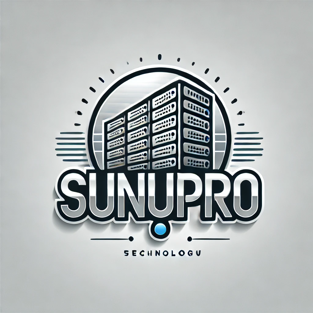 SunucuPRO